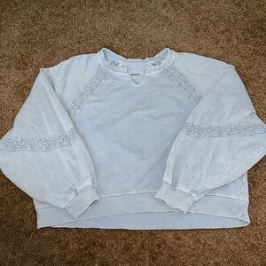 Aerie sweatshirt